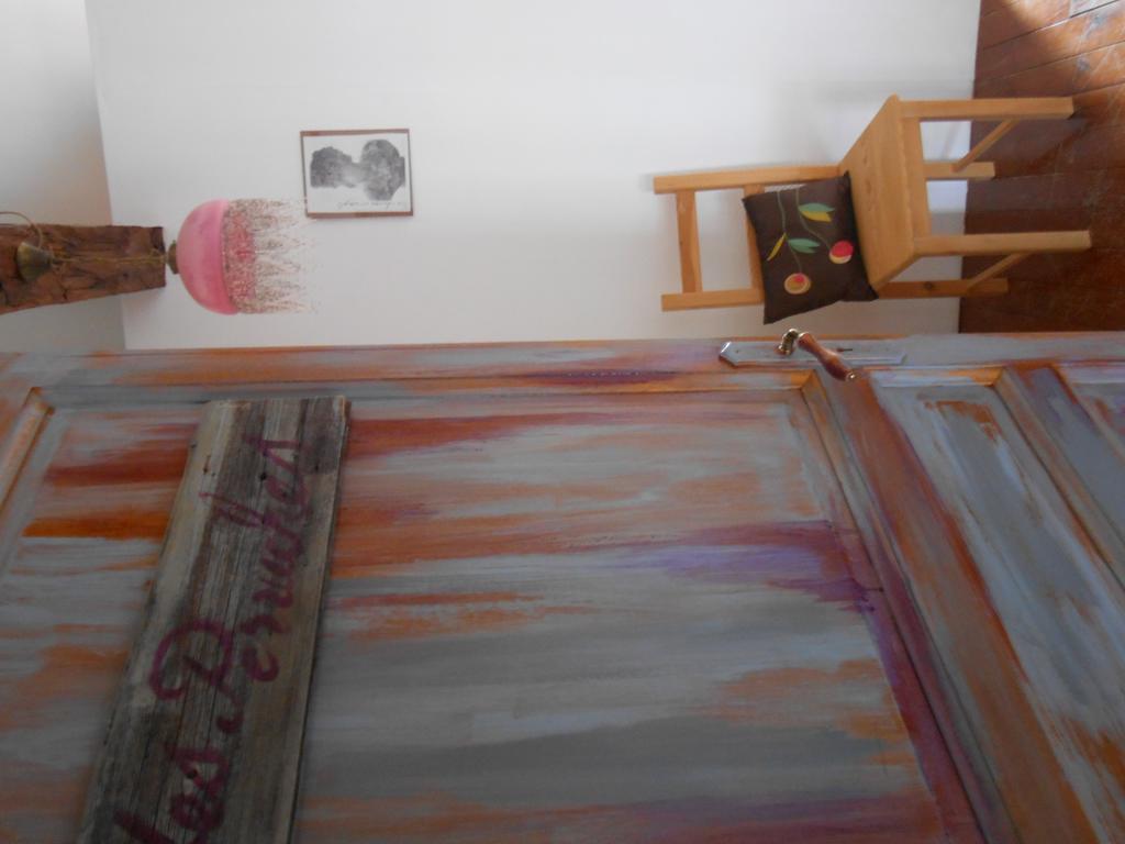 La Mezzanine Otel Amfroipret Dış mekan fotoğraf