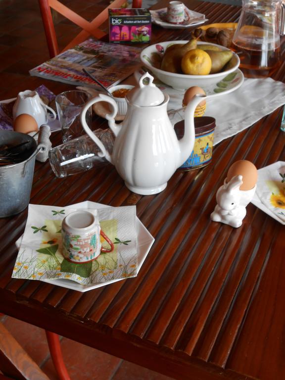 La Mezzanine Otel Amfroipret Oda fotoğraf