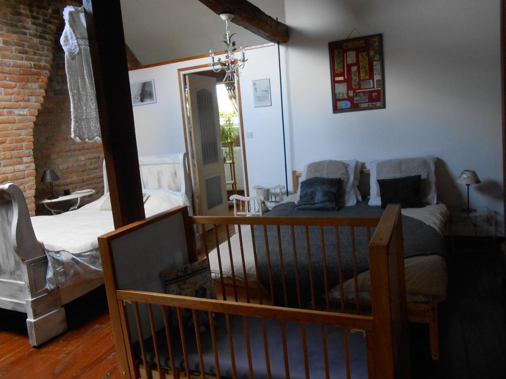 La Mezzanine Otel Amfroipret Dış mekan fotoğraf