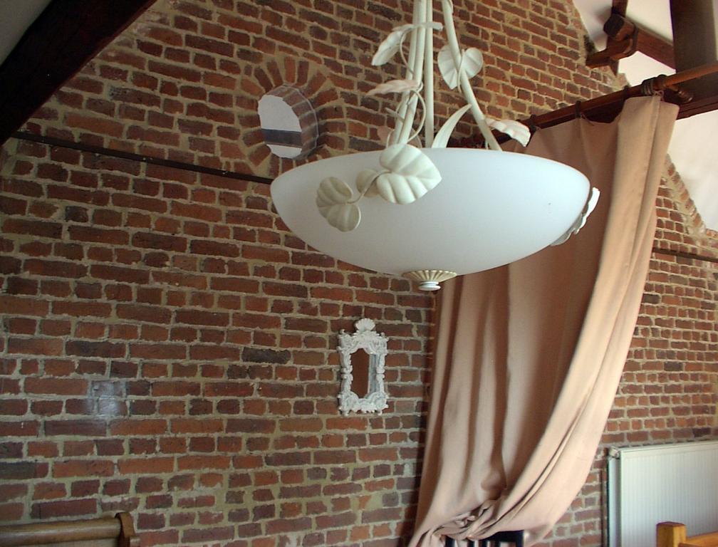 La Mezzanine Otel Amfroipret Oda fotoğraf