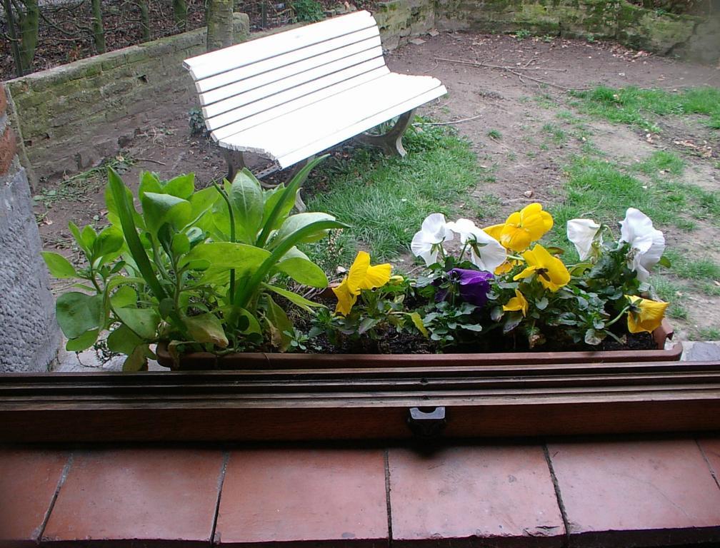 La Mezzanine Otel Amfroipret Oda fotoğraf