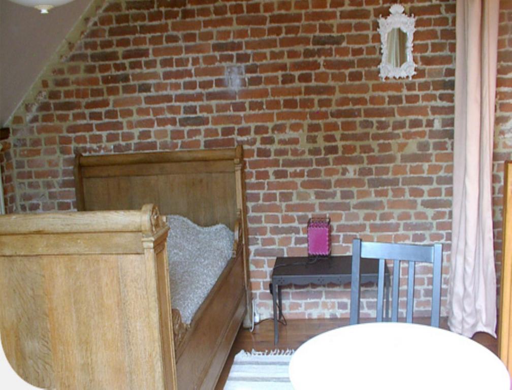 La Mezzanine Otel Amfroipret Oda fotoğraf