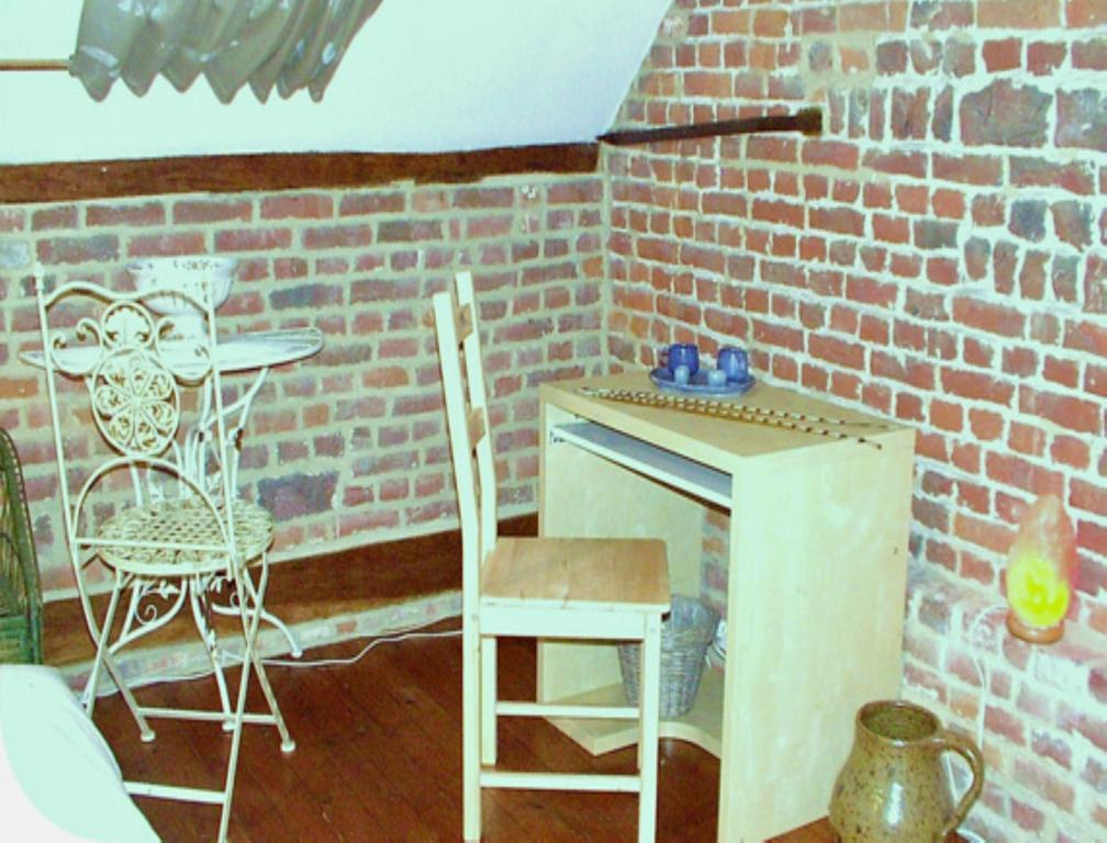 La Mezzanine Otel Amfroipret Oda fotoğraf