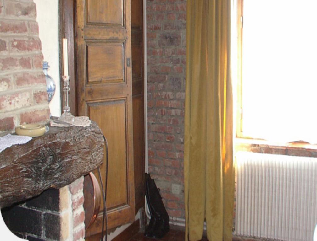 La Mezzanine Otel Amfroipret Dış mekan fotoğraf